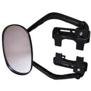 Espejo Convexo XL Superflex Reich para Caravana