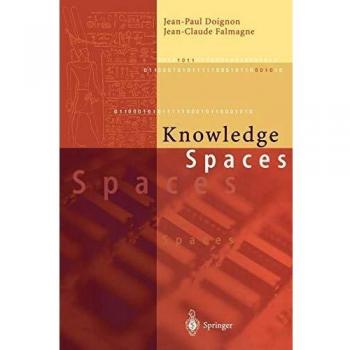 Knowledge Spaces: A Comprehensive Guide to Learning and Cognitive Development