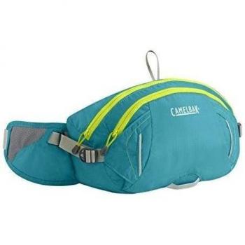Mochila de hidratación Camelbak cinturón Flashflo Turquesa Oceanside Talla:1,5 L