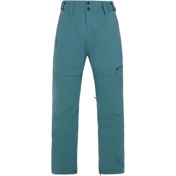 Protest - Pantalón de esquí de hombre Prtkvitis Protest, impermeable, transpirable, con costuras selladas, ajuste regular, material duradero y resistente al viento