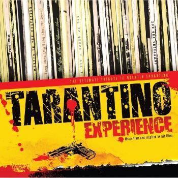 Tarantino Experience [Vinilo]