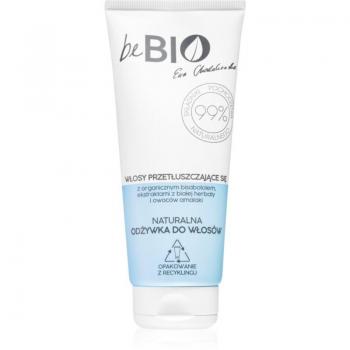 Acondicionador Natural para Cabello Graso 200ml