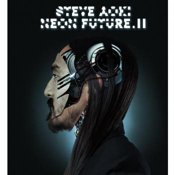 Neon Future II