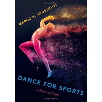 Dance for Sports: A Practical Guide