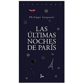 Las últimas noches de París