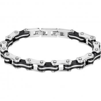 Pulsera Lotus Style LS2269-2/1 Acero Hombre