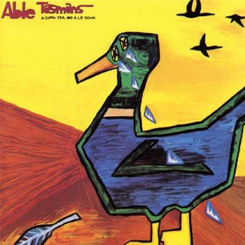 A Cuppa Tea And A Lie Down [Vinilo]