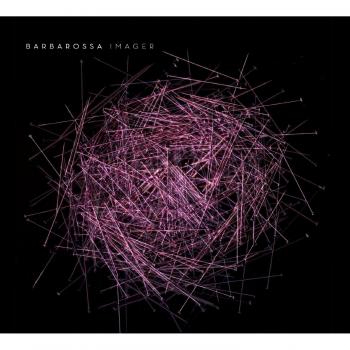 Barbarossa Imager vinyl