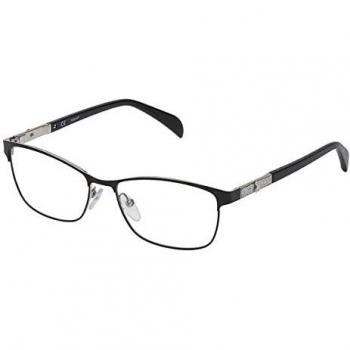 TOUS S0350816 Marcos para gafas recetadas, Negro, 54 mm para Mujer