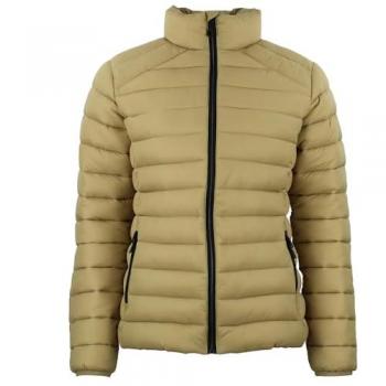 Peak Mountain Women's Hoodless Down Jacket Fine