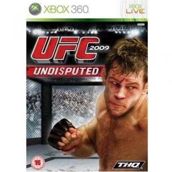 UFC 2009: Undisputed - Classics Edition