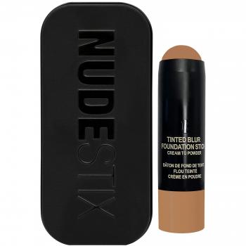 Nudestix Tinted Blur Foundation Stick - Medium 6 (6 g)