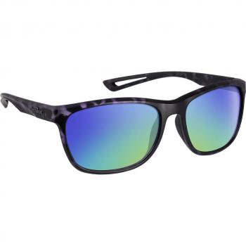 Gafas multideporte Ironman IM 2006 DEMI, características: diseño deportivo, color negro, lentes resistentes a impactos, protección UV, ajuste ergonómico y ligero