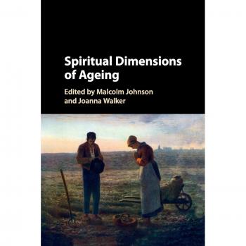 Spiritual Dimensions of Ageing