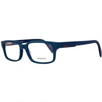 Diesel Monturas de gafas, Azul