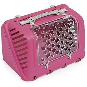 Transportin P-BAG rosa