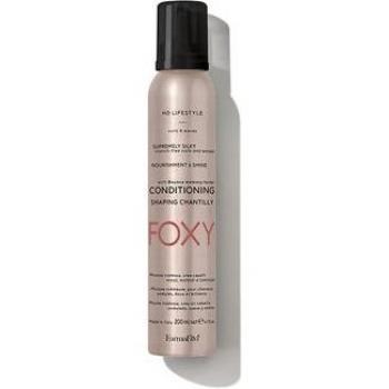Farmavita Hd Lifestyle Foxy Mousse Chantilly Espuma Acondicionadora 200ml