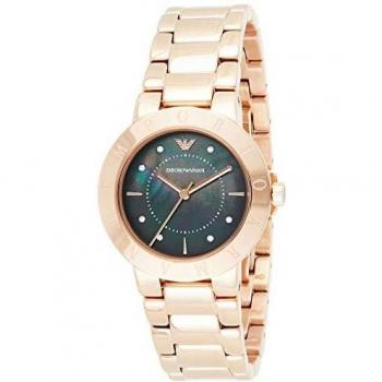Emporio Armani GRETA AR11251 Reloj de Pulsera para mujeres