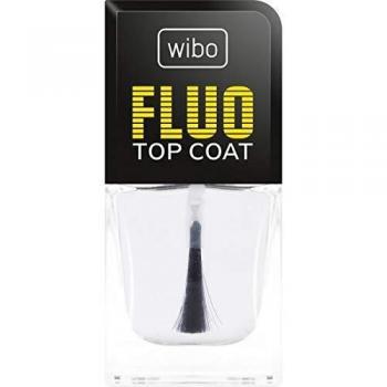 Wibo, Fluo Top Coat, 8,5 ml