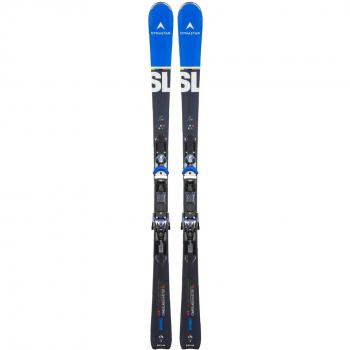 Dynastar Esquís Speed Master Limited Edition Clement Noel Olympic Games con fijaciones SPX 12 Konect