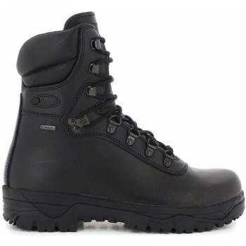 CHIRUCA CANADA 03 - Color - Negro, Talla - 39