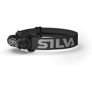 Silva Explore 4rc 400 Lumens
