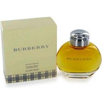 Burberry Classic Eau de Parfum for Women 100ml
