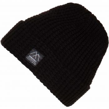 Protest Pango Gorro, True Black, 59 cm para Hombre