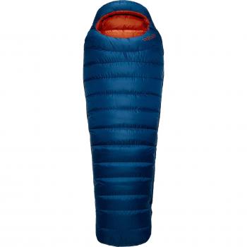 Ascent 700 - Saco de dormir de plumas de 3 estaciones