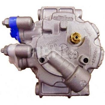 Compresor de aire acondicionado MAHLE ORIGINAL ACP 1366 000P