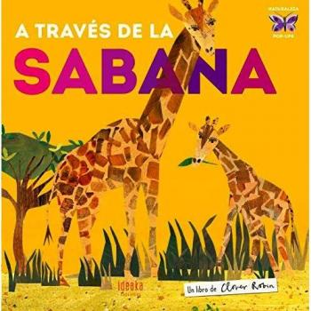 A través de la sabana