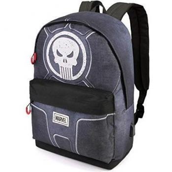 Punisher Punisher-Mochila HS