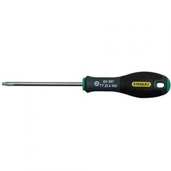 Stanley FatMax 1-65-398 Destornillador FatMax TT30 X 125 mm
