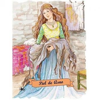 Piel de Asno: 46