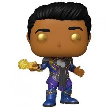 Kingo Eternals Funko Pop! Vinyl Figure #731 - Marvel Collectible
