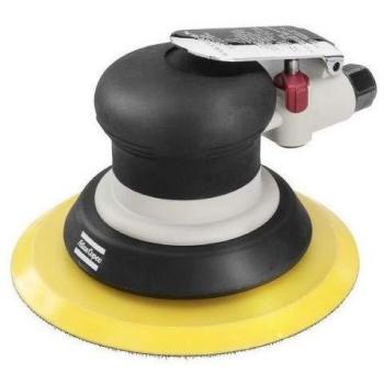 Lijadora Orbital Neumática PRO G2438-6.5N Atlas Copco con Aspiración Central y Órbita de 2,5mm