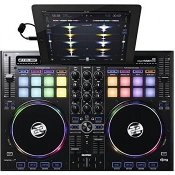 Reloop Beatpad-2 Dual Channel DJ Controller