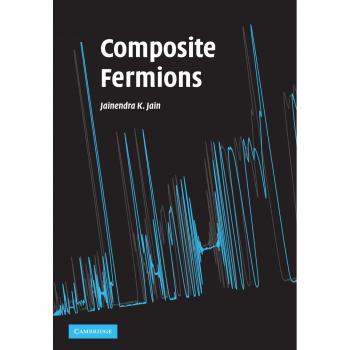 Fermiones Compuestos - Versión Original de Cambridge