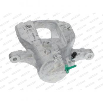 Pinza de freno FERODO FCL695114, Trasero Derecha, compatible con vehículos específicos, incluye pistón y soporte para fácil instalación, fabricada con materiales de alta calidad para garantizar durabilidad y rendimiento óptimo