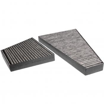 knecht Lak 225/S Filtro, Aire Habitáculo