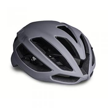 Kask Casco Protone Icon WG11 Gris Mate Adulto Talla M