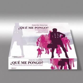 Pack ¿Qué me pongo?: Personal shopper - Elisavet Olive Montse Guals
