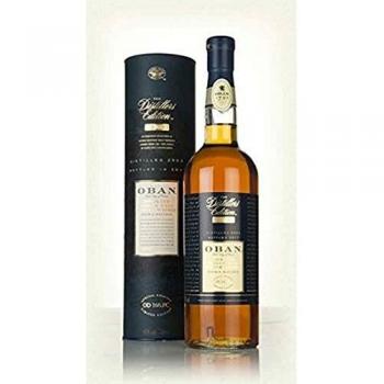 Oban Distillers Edition Whisky, 700 ml