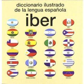 Iber - Dº Lengua Española ilustrado