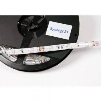Cinta LED Flex RGB 500 cm 36W DC24V IP62 Synergy 21