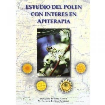 ESTUDIO DEL POLEN CON INTERES EN