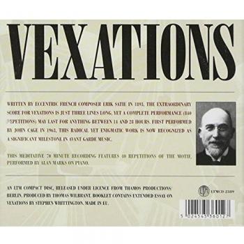 Vexations