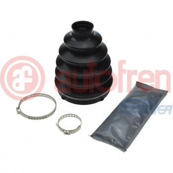 Juego de fuelles para árbol de transmisión AUTOFREN SEINSA D8677T