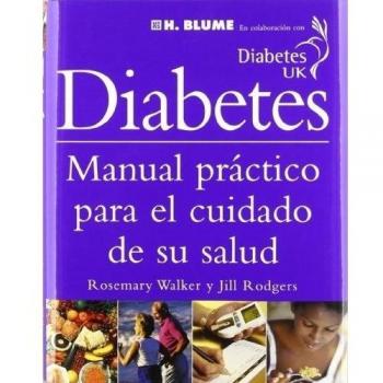 DIABETES MANUAL PRÁCTICO PARA EL CUIDADO DE SU SALUD