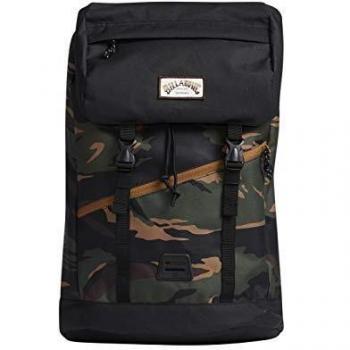 BILLABONG Track Pack Camo U